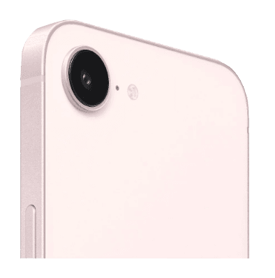 iPhone 17E Soft Pink รูปที่ 3