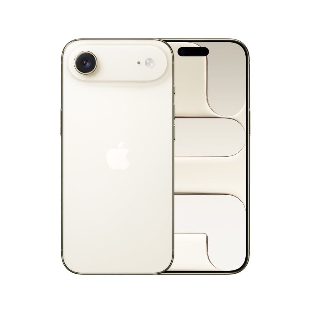 iPhone Air Light Gold รูปที่ 2