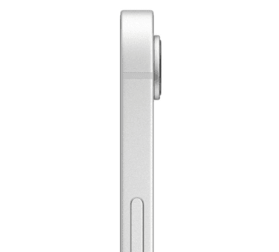 iPhone 16E White\ รูปที่ 3