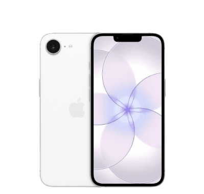 iPhone 17E White