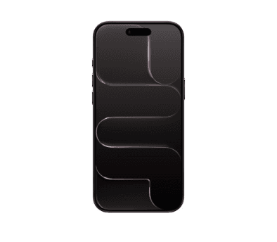 iPhone Air Space Black รูปที่ 2