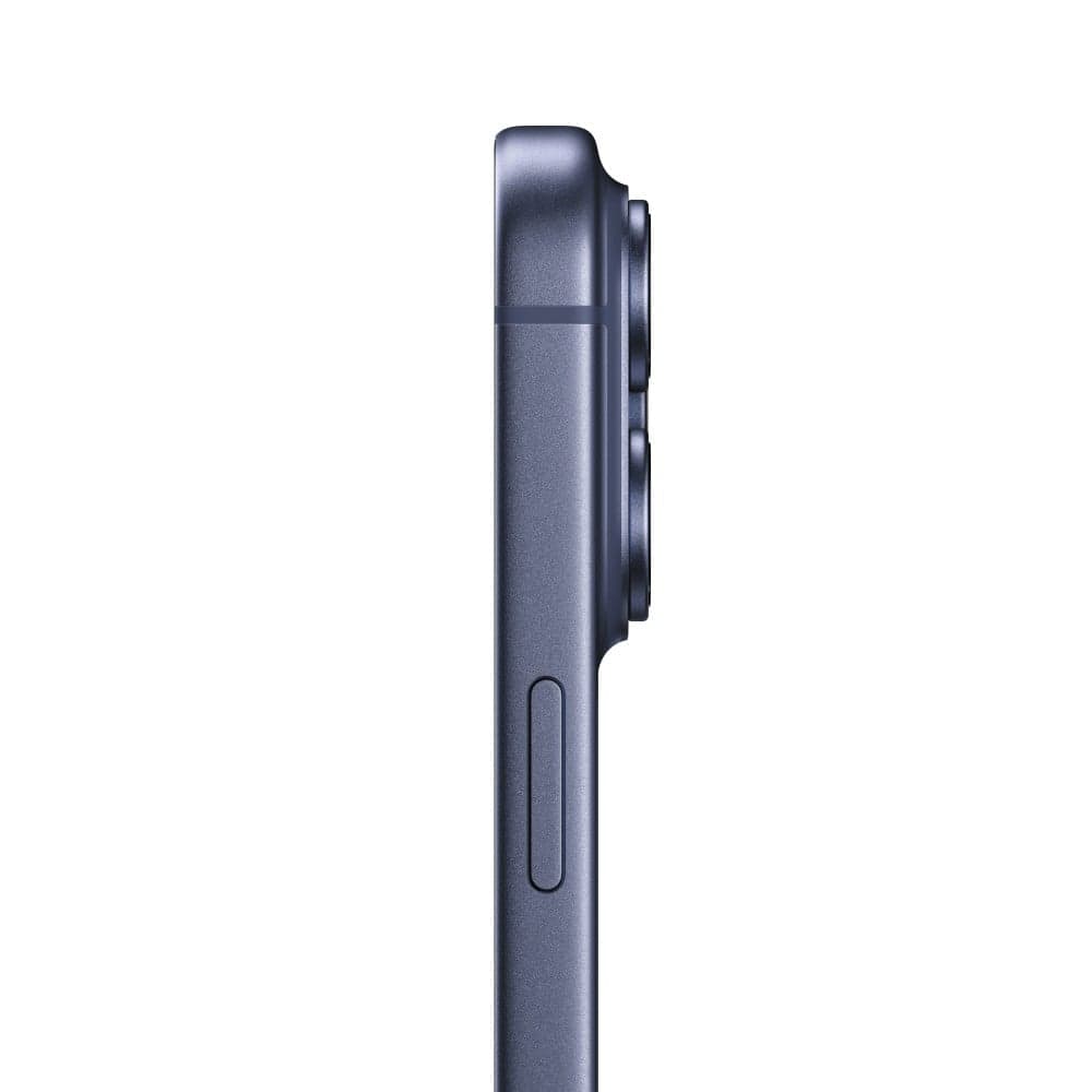 iPhone 17Promax Deep Blue รูปที่ 4