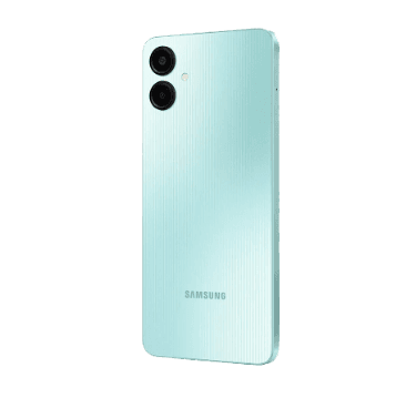 Samsung Galaxy A06 Light Green รูปที่ 5
