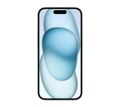 iPhone 15 Blue รูปที่ 2