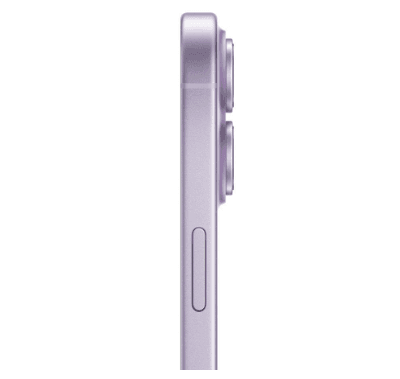 iPhone 17 Lavender รูปที่ 4