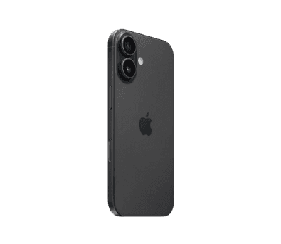 iPhone 16 Black รูปที่ 3