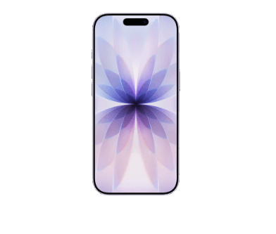 iPhone 17 Lavender รูปที่ 2