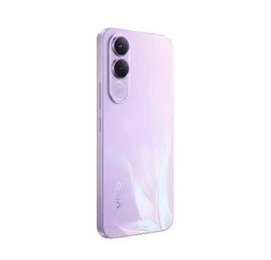 Vivo V70 FE Ram 12/256 Muse Purple รูปที่ 5