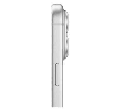 iPhone 17Pro Silver รูปที่ 4