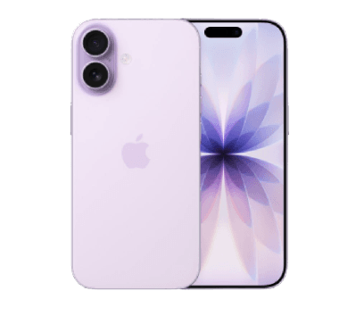 iPhone 17 Lavender