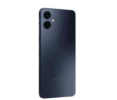 Samsung Galaxy A06 Black รูปที่ 6