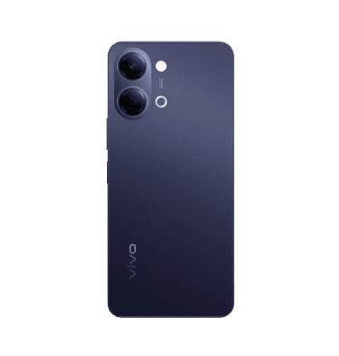 Vivo Y05 Voyage Black รูปที่ 7