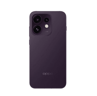 Oppo Reno 16 Twilight Violet (12+256GB) รูปที่ 6
