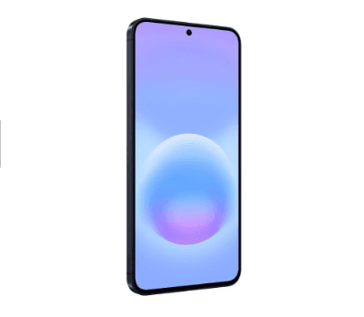 Galaxy A57 Awesome Navy รูปที่ 3