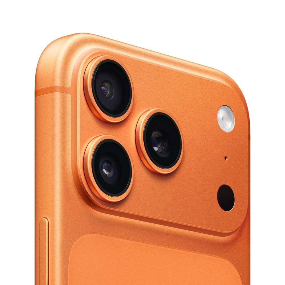 iPhone 17Pro Cosmic Orange รูปที่ 5