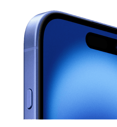 iPhone 16 Ultramarine รูปที่ 4