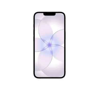 iPhone 17E White รูปที่ 2