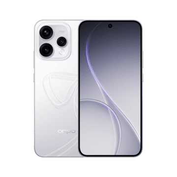 Oppo Reno 15 (Starlight Bow) รูปที่ 2