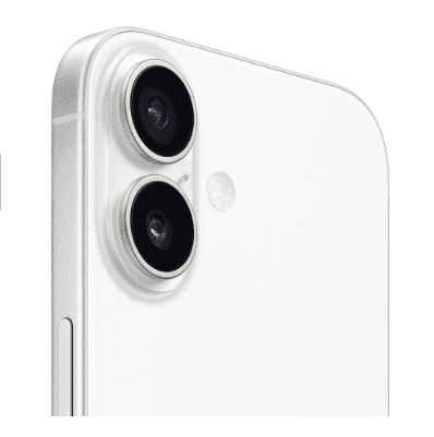iPhone 17 White รูปที่ 3