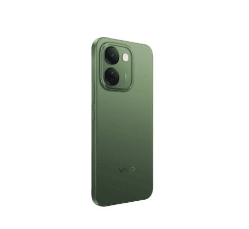 V80 Lite (6+128GB) Emerald Green 5G รูปที่ 6