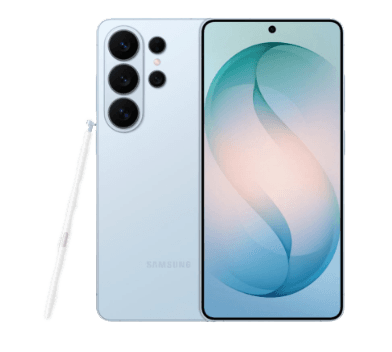 Galaxy S26 Ultra Sky Blue