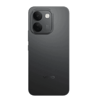V80 Lite (6+128GB) Dawn Black 5G รูปที่ 3