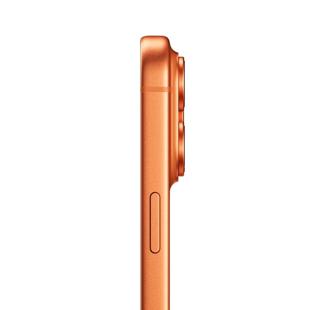 iPhone 17Pro Cosmic Orange รูปที่ 4