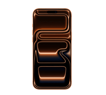 iPhone 17Pro Cosmic Orange รูปที่ 2