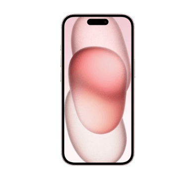 iPhone 15 Pink รูปที่ 2