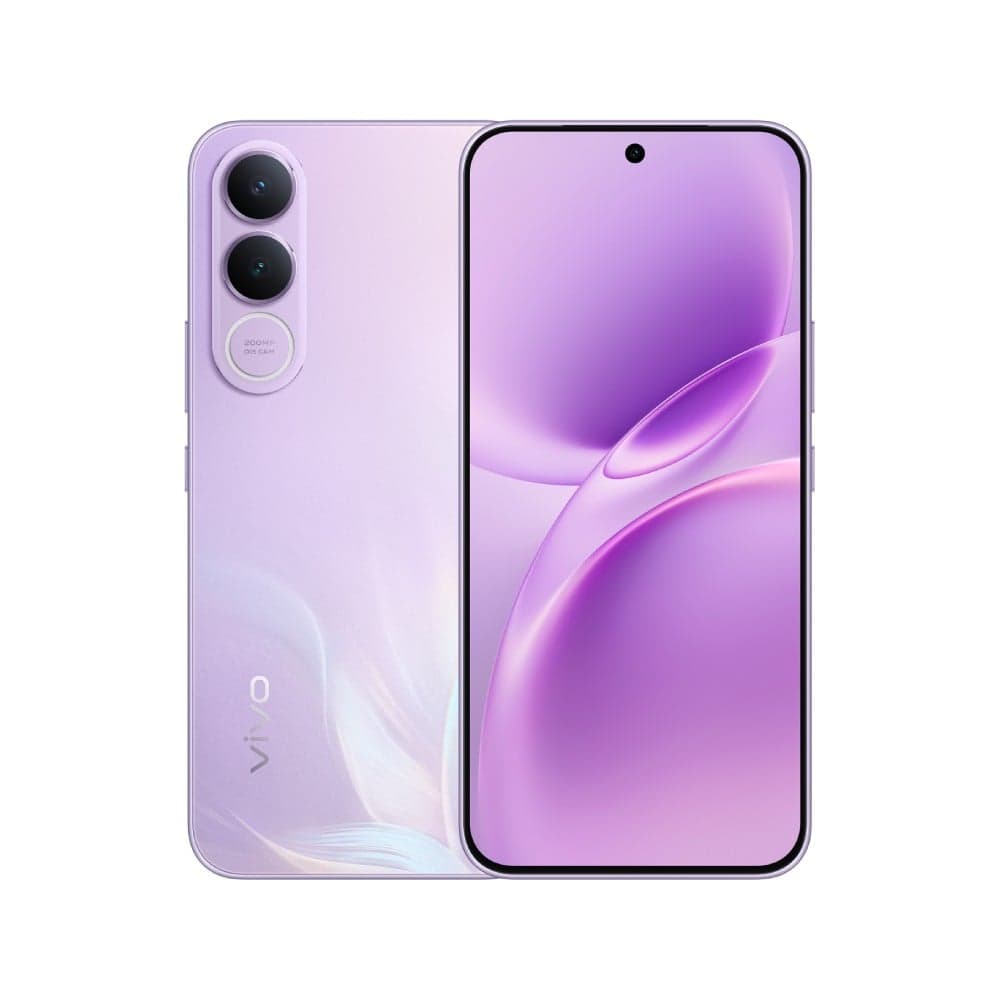 Vivo V70 FE Ram 12/256 Muse Purple รูปที่ 2