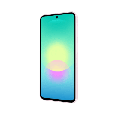 Samsung Galaxy A27 Light Pink รูปที่ 4