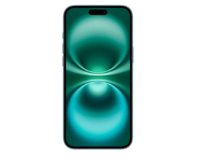 iPhone 16 Plus Teal รูปที่ 3