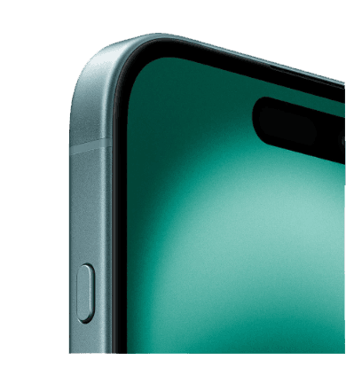 iPhone 16 Teal รูปที่ 4