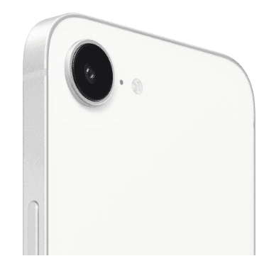 iPhone 16E White\ รูปที่ 4