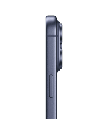 iPhone 17Promax Deep Blue รูปที่ 4