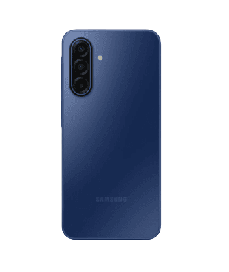 Galaxy A17 Light Blue รูปที่ 6