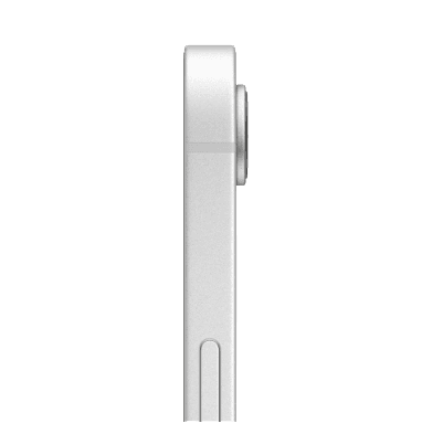 iPhone 17E White รูปที่ 4