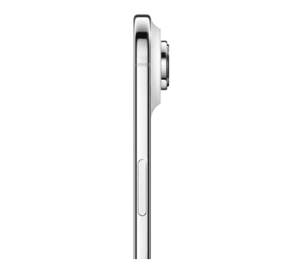 iPhone Air Cloud White รูปที่ 4