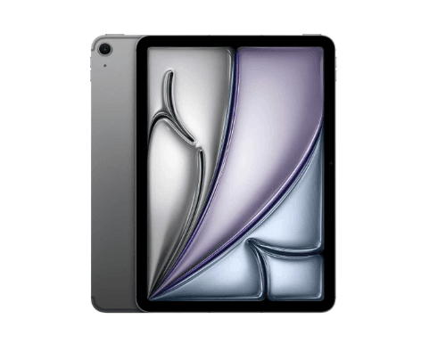 หมวดหมู่iPad
