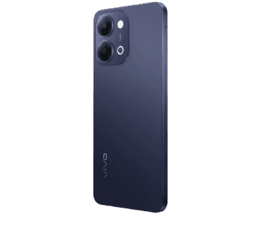 Vivo Y11d Voyage Black รูปที่ 7