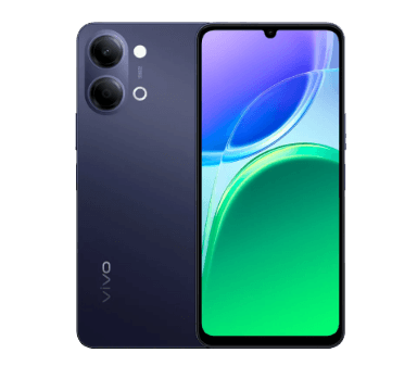 Vivo Y05 Voyage Black