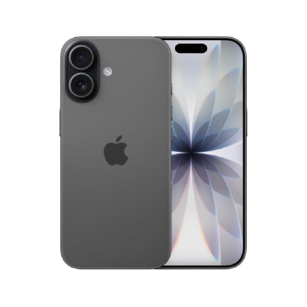 iPhone 17 Black รูปที่ 2