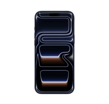 iPhone 17Pro Deep Blue รูปที่ 2