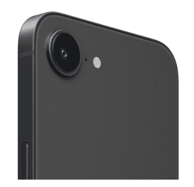 iPhone 17E Black รูปที่ 3