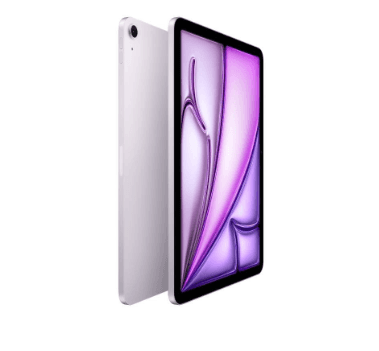 iPad Air 8 Purple รูปที่ 2