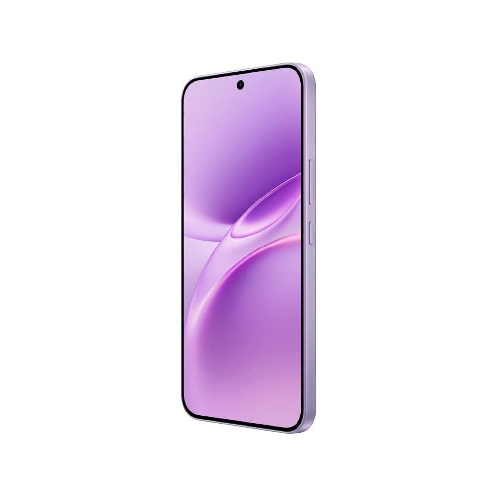 Vivo V70 FE Ram 12/256 Muse Purple รูปที่ 5
