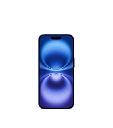 iPhone 16 Ultramarine รูปที่ 2
