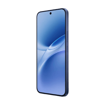 Vivo V70 FE Ram Ocean Blue รูปที่ 4