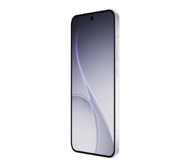 OPPO Reno15 Aurora White รูปที่ 4