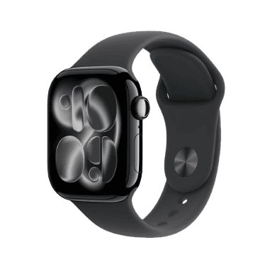 Watch 11/42 มม. Jet Black